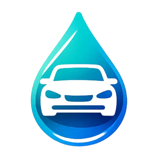 Lavage auto à domicile Courcelles-le-Roi